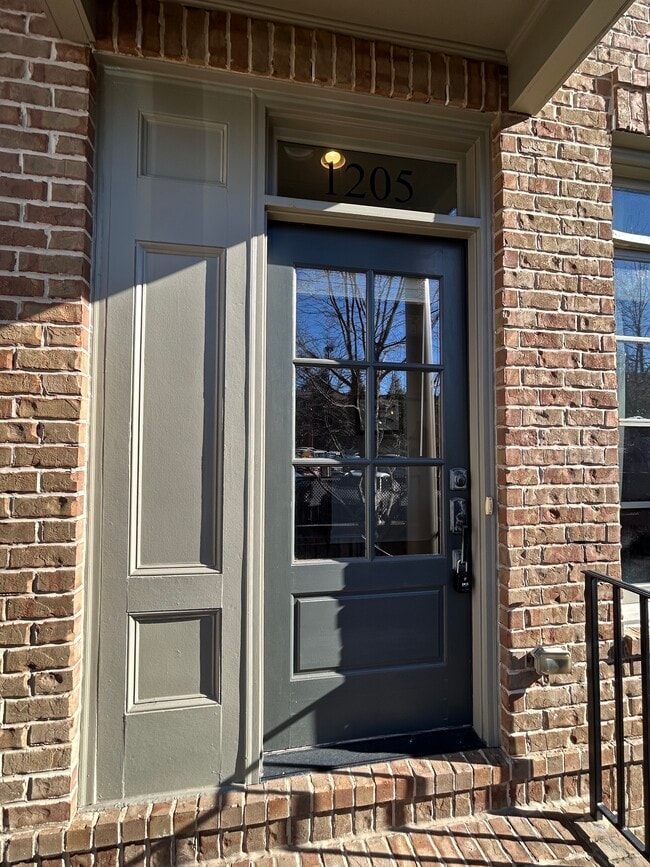 Photo - 1205 Virginia Park Dr