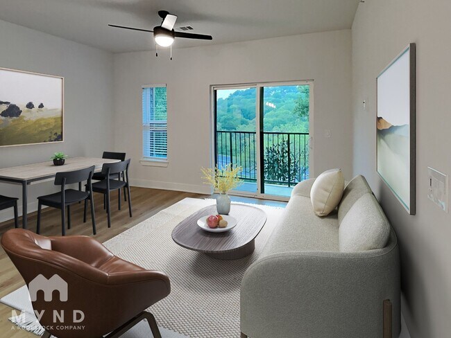 Photo - 2500 Longview St Unit 104