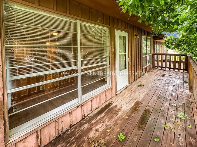 Photo - 6032 Westridge Ln Casa