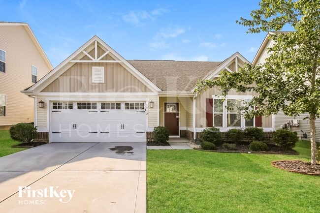 Building Photo - 1512 Scarbrough Cir SW