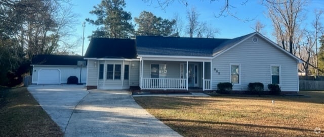 Building Photo - 602 Barn Ct Rental