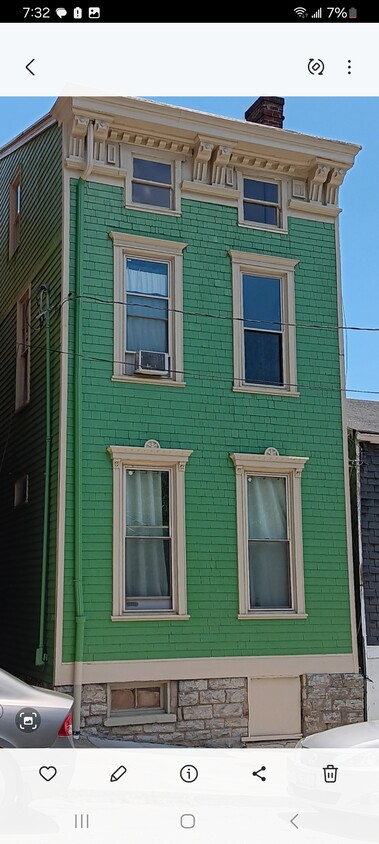 Photo - 2116 Ravine St (Cincinnati, OH)