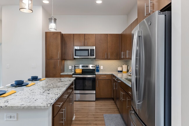 Photo - Residences at Park Place