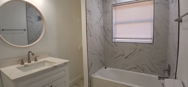 Photo - Updated Fort Worth Gem — Over 2,000 Sq Ft, Fireplace & Two Living Spaces