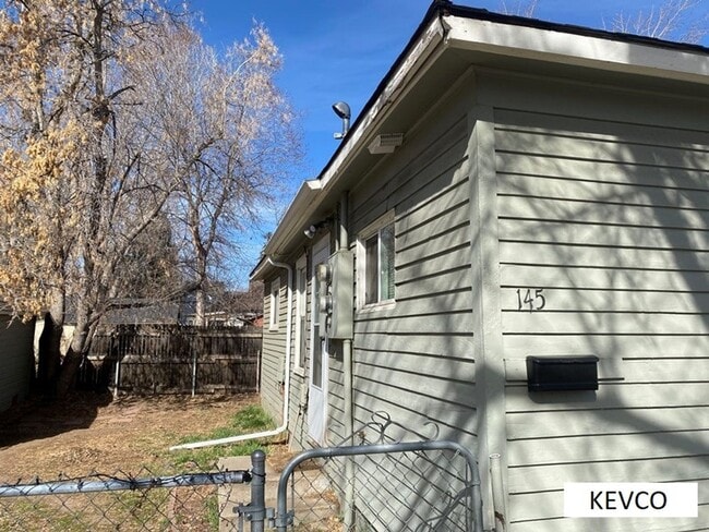 Building Photo - 601 Laporte Ave Unit 145 N Whitcomb St