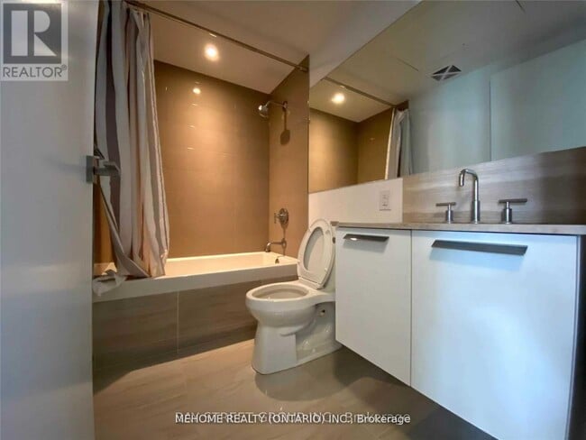 Photo - 50 Charles St E Unit 1001