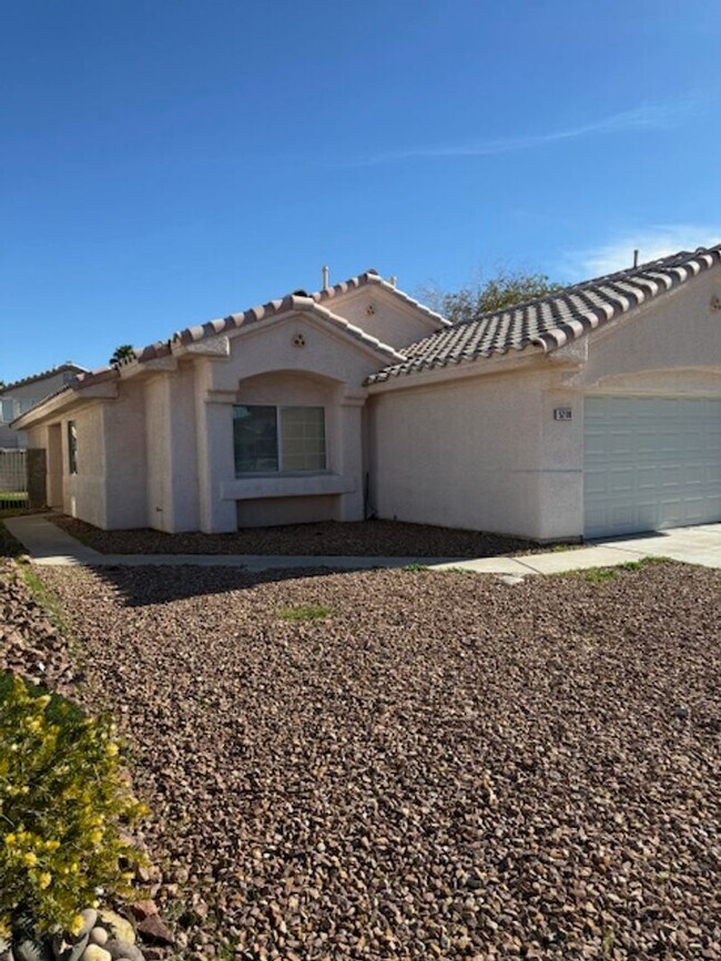 Photo - 1-STORY, 3-BEDROOM SINGLE FAMILY HOME IN NW LAS VEGAS