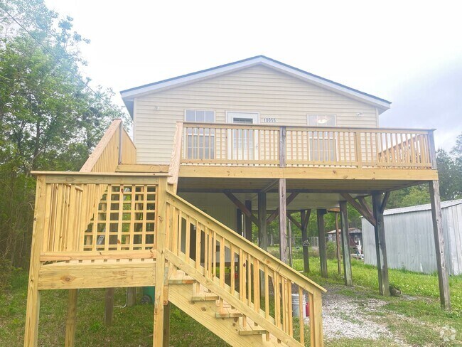 Building Photo - Cute 1 bed 1 bath home in Bay St Louis! Gr...
