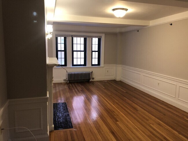 124 Bowdoin St Unidad 97