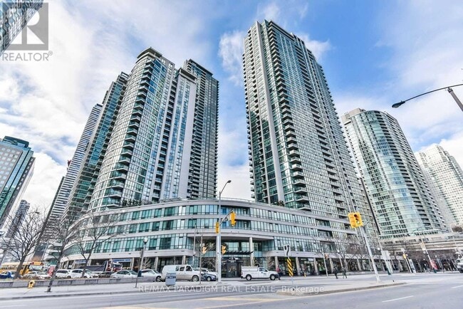 Photo - 16 Yonge St Unit 1503