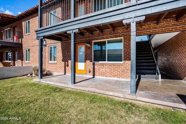 Building Photo - 3601 N 15th Ave Unit 3