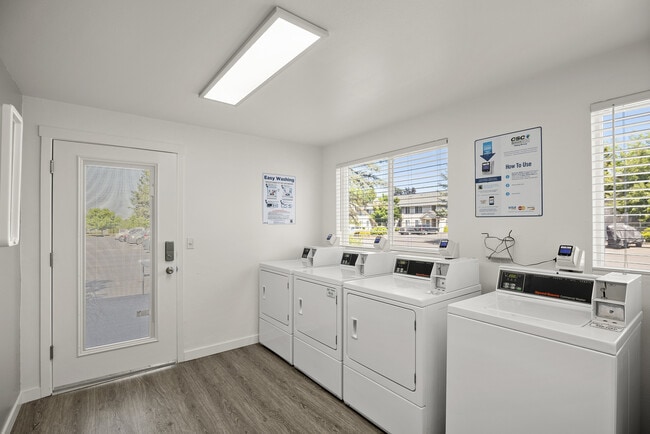 Photo - Pacific Crest