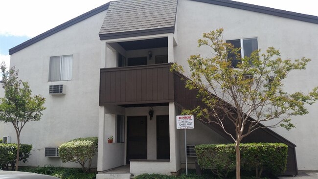 Photo - 1395 Caminito Gabaldon Apartment Unit C
