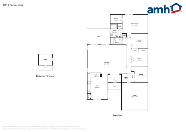 Photo - 3641 S Payton