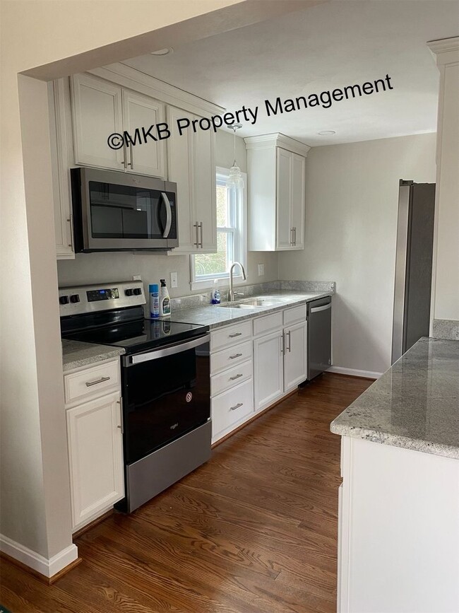 Photo - Beautiful Ranch located in Roanoke County