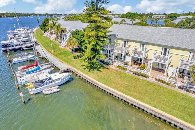 Photo - 3743 Pompano Dr SE Townhome