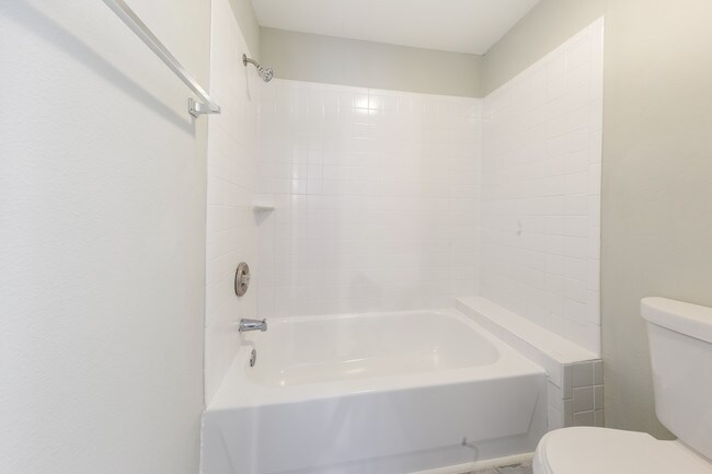 Callaghan Heights Apartments