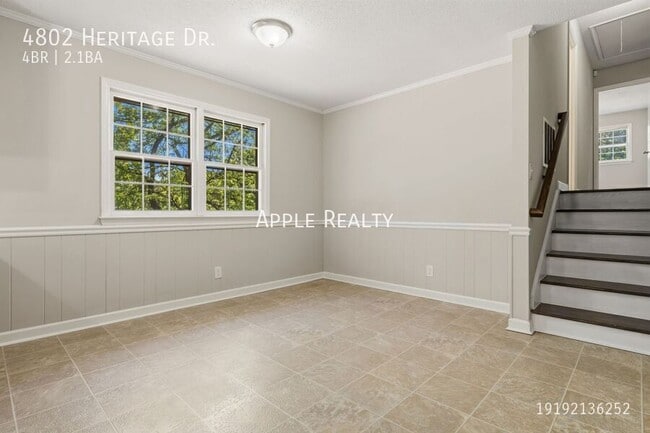 Photo - 4802 Heritage Dr