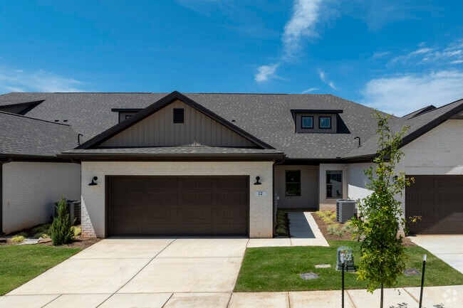 The Enclave at Trailhead