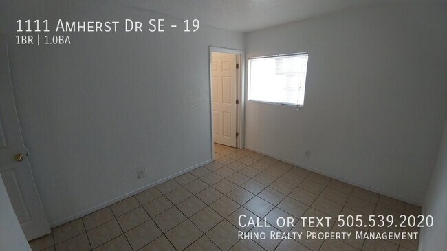 Photo - 1111 Amherst Dr SE Unit 19