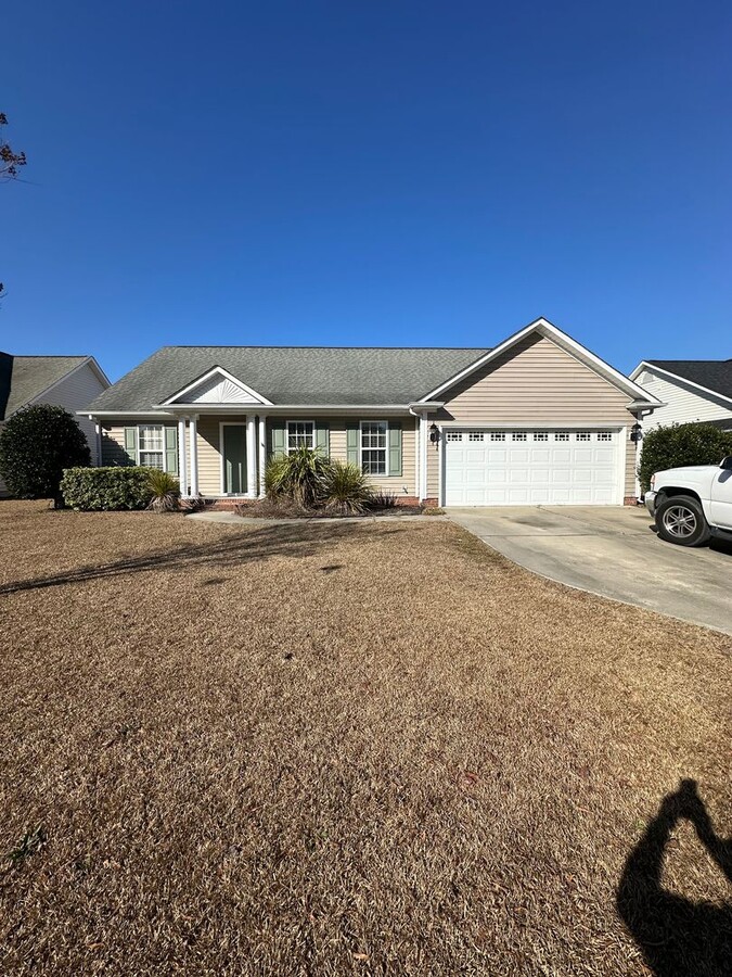 Sellhorn Heights - Sellhorn Heights House