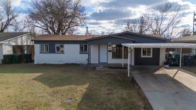 Photo - 4-Bedroom Available for Rent to Own & Lease!!