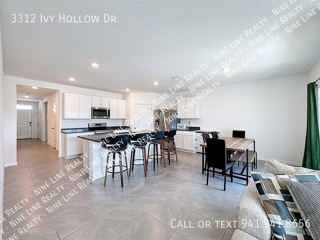 Photo - 3312 Ivy Holw Dr