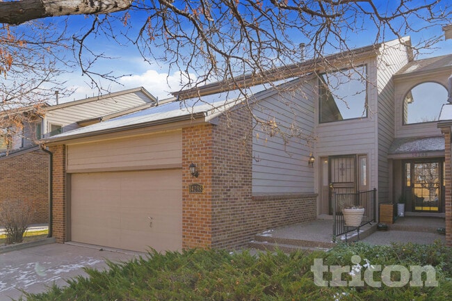 Building Photo - 14298 E Hampden Ave