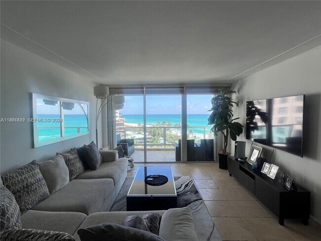 5151 Collins Ave Unit 1035