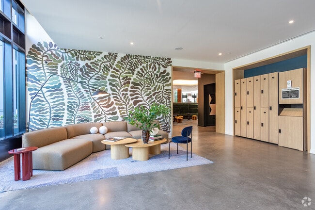 St. Albans Lofts