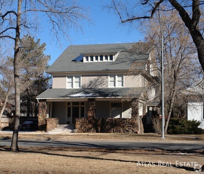 Photo - 1823 N Nevada Ave Unidad 5