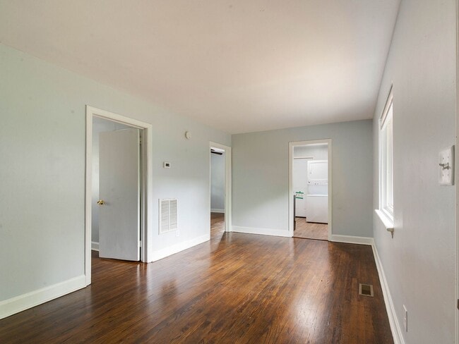 Photo - Cozy 2 Bedroom Duplex Close to NoDa!