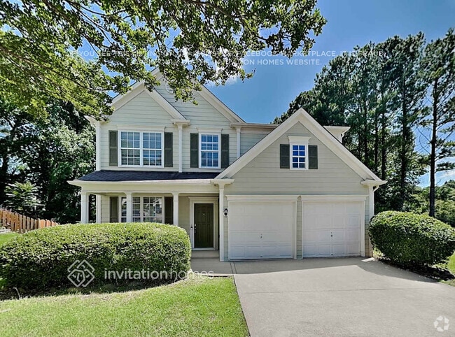 Building Photo - 2219 Sprucewood Dr NW Rental