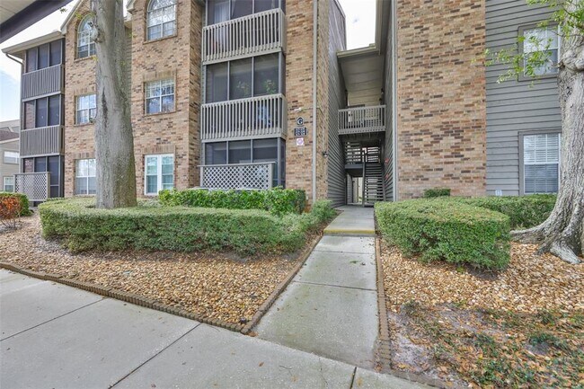 Building Photo - 2500 Winding Creek Blvd Unit G106