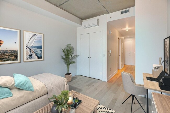 Photo - 1150 Bd René-Lévesque E