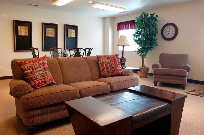 CORNERSTONE APARTMENTS - Chanute, KS | ForRent.com