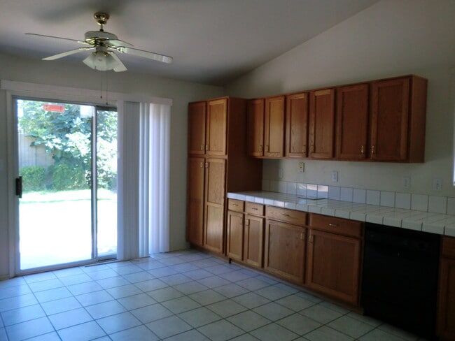 Photo - Silver Creek area. 4BD 2 BA. CLEAN,  NEWLY...