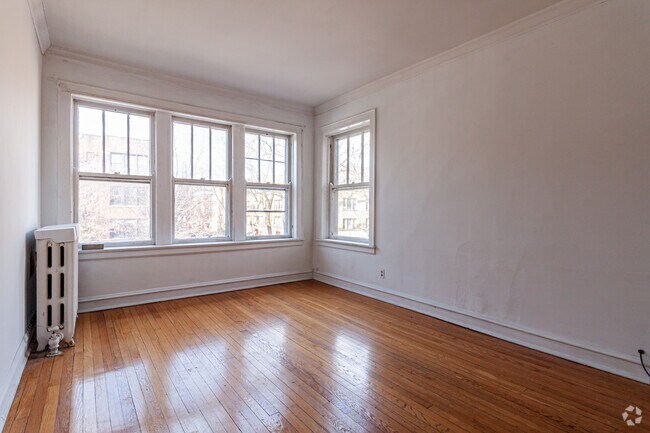 Building Photo - 5023 N Winchester Ave Unit 2 Rental