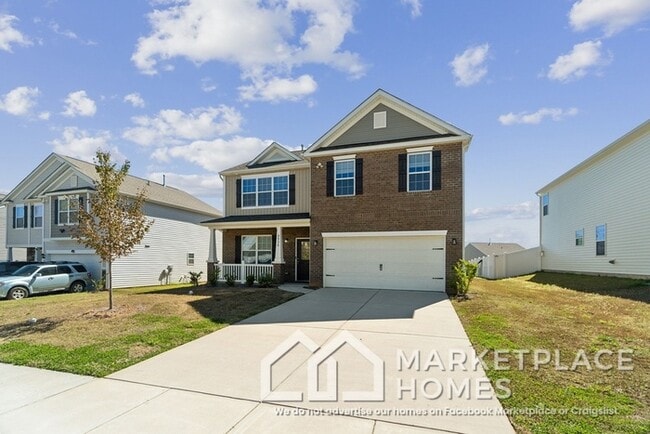 Photo - 9936 Brawley Ln