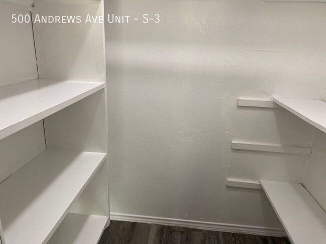 Photo - 500 Andrews Ave Unidad S-3