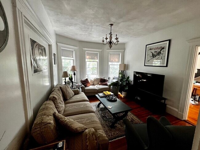 Photo - 55 Richdale Ave Unit 2