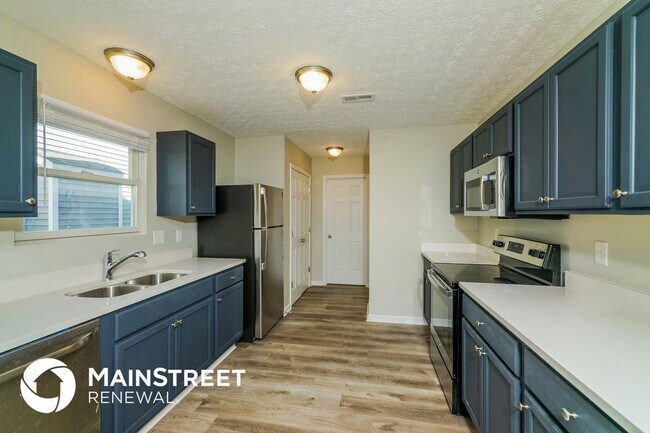 3105 Wheatfield Blvd