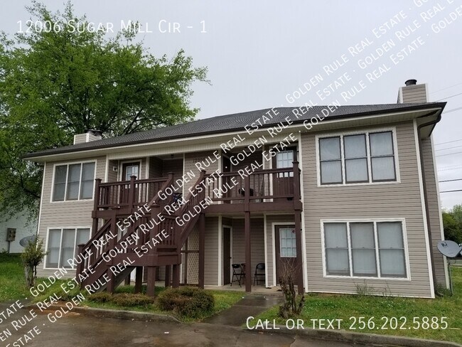 Photo - 12006 Sugar Mill Cir SE Unit 1