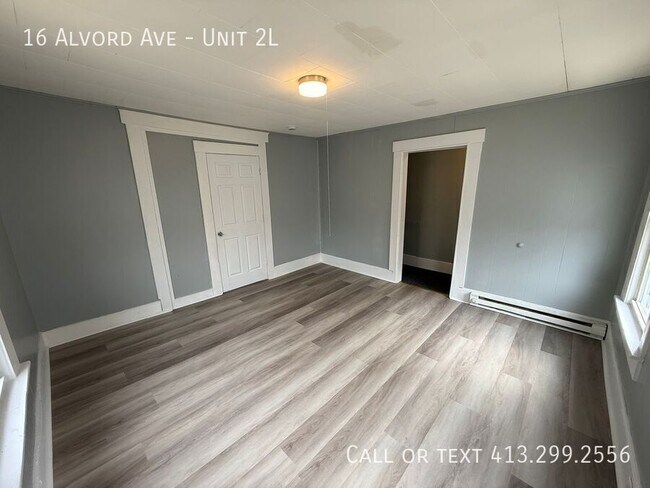 Photo - 16 Alvord Ave Unidad 2L