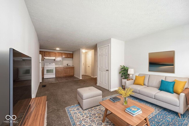 Photo - 3736 N Meridian St Unit 3