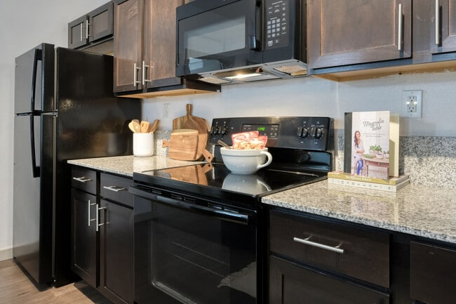 Rustico at Fair Oaks apartments — community photo
