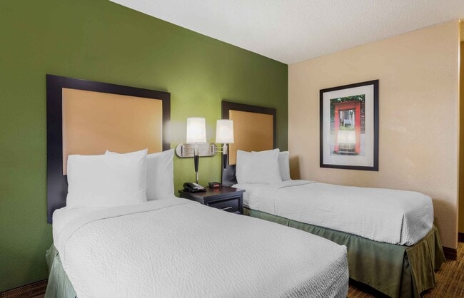 Furnished Studio-Chattanooga - Airport
