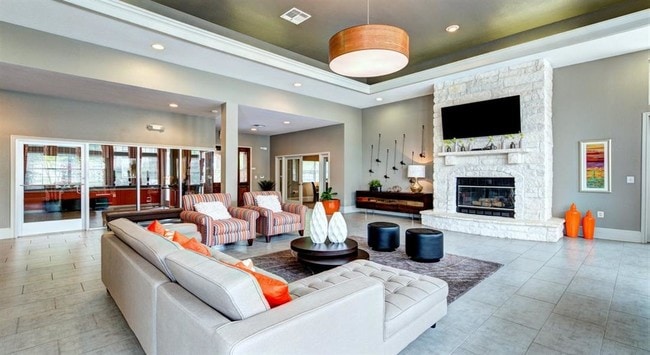 Photo - Madison Dell Ranch Apartments