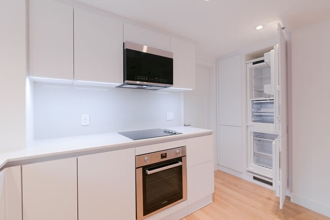 Photo - 3455 Rue Aylmer Unit 705