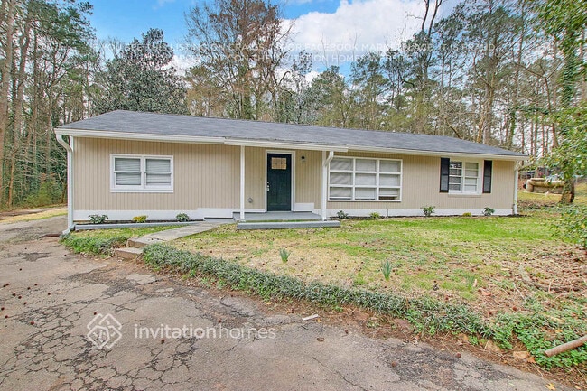 2504 Stone Rd
